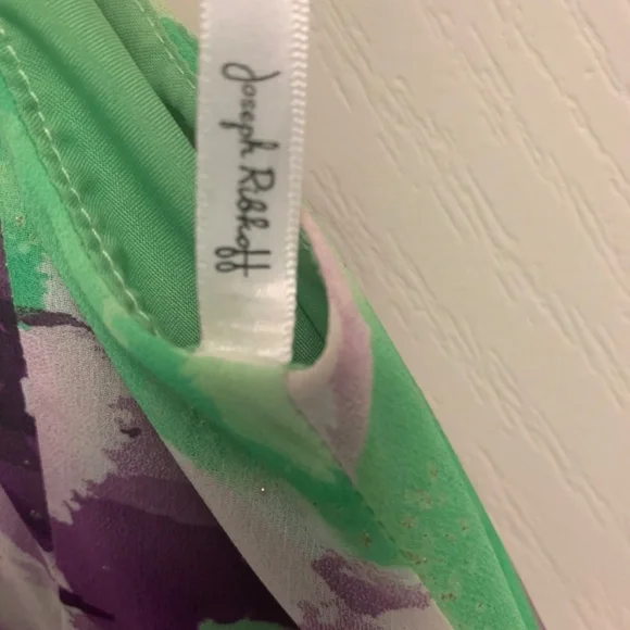 Joseph Ribkoff dress - Picture 4 of 5